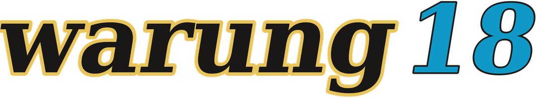 warung18 logo